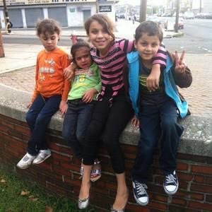 Meet your Posher, Maged